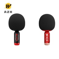 Wireless Microphone Karaoke Artifact Home Karaoke Family Ktv TV Singing Children's Handheld Microphone