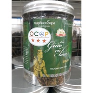 Gynostemma pentaphyllum 7 leaves 100g