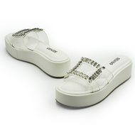 SENSOรองเท้าแตะคอมฟอร์ท (COMFORT) J84024