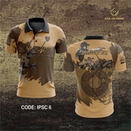 [IPSC Shooting] Jinke exclusive jersey