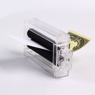 1PC New Magic Trick Easy Money Printing Machine Money Maker B5A0