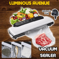 Vacuum Sealer Machine Automatic Vacuum Sealing Packing Machine System Handy/真空机