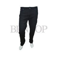 Bentop Dennin Cotton Pants 6644MNS-L