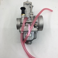 cod SherryBerg SherryBerg carby CARBURETTOR Carb replace for Mikuni TM 38mm 38 mm Flat Slide Smoothb