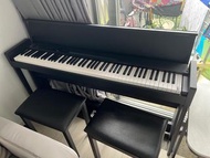 Korg C1 Air 數碼鋼琴