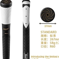 Grip 007 X Standard Golf Pride | Ribbon Golf Grip