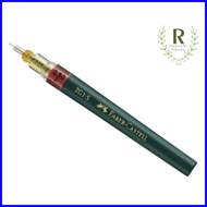 ☇◑ ▨ ♨ Faber-Castell Technical Pen