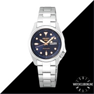 [WatchClubOnline] SRE003K1 Seiko 5 Sports Mechanical Automatic Women Casual Formal Watches SRE003 SRE-003 SRE-003K1