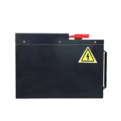 24V 20Ah Forklift Lithium Battery for APOLLOLIFT XILIN CDB15 Electric Pallet Truck Jack, 4500+ Cycle