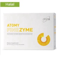 Atomy Enzyme Atomy Finezyme - 20 packets of 1.5g