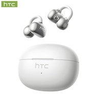 HTC NE55 AI 6.0 Bluetooth Earphone Real-time Translation Headset HiFi Stereo Sound Noise Reduction S