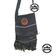 TAS SLEMPANG PRIA TAS SLEMPANG WANITA TAS SLEMPANG KULIT WAIST BAG TAS SLEMPANG KULIT ASLI TAS SLEMP