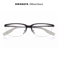 OWNDAYS | AIR แว่นสายตา รุ่น AU2096