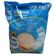 Catit Scentless Crystal Cat Litter Beads (3.62kg/8lbs)