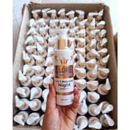 HB CLOBE PLATINUM/COLLAGEN (Handbody pemutih dalam 2 minggu)