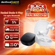 Xiaomi Redmi Buds 6 Play Wireless Bluetooth Headphones Low Latency, Noise Reduction with APP - Genui