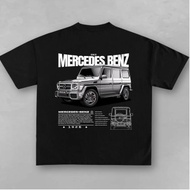 Mercedes-benz G63 Tshirt Jersey