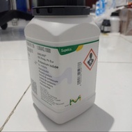 Diskon Potasium Iodide/ Potasium Iodida/ Kalium Iodida/ 100 G Merck