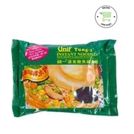 Unif Tung-1 Chicken And Abalone Instant Noodles 5 Packs X 85g
