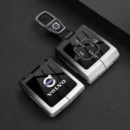 Dedicated Volvo 26 em90 Key Case 2026 EM90 Bluetooth Entity Key Case Buckle Case New Style High-grad