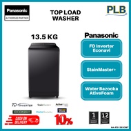 PANASONIC [NA-FD13AR1BT] 13.5KG TOP LOAD NA-FD13AR1BT