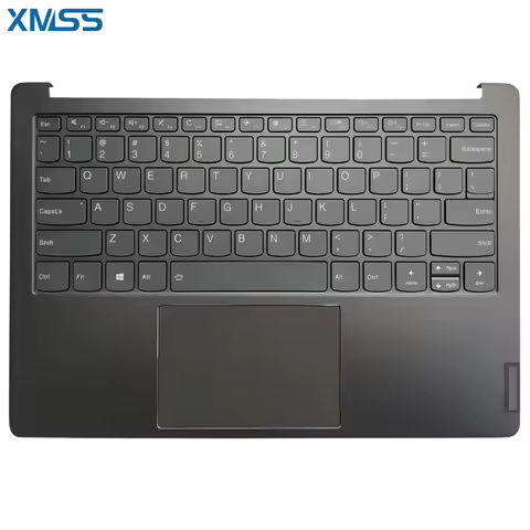 Palmrest Cover US English Keyboard For Lenovo Xiaoxin Pro 13 2019 2020 S540-13IML