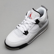 牛哄哄 Air Jordan 4 White Cement aj4白水泥 840606-836016-192