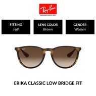 Terbaru Ray-Ban ERIKA   RB4171F 865/13  Women Full Fitting   Sunglasse