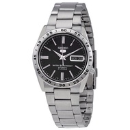 Seiko 5 SNKE01 SNKE01K SNKE01K1 See-thru Back Automatic Men's Watch