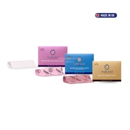 Town Talk Polish Microfibre Jewellery Silver Gold Polishing Cloth