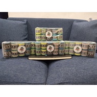 SNAP SUPERAN ONE PIECE CK GLASS 1 PACK