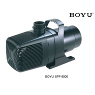 !!ด่วน!! Boyu SPF-8000 (water pump for making water filter systems waterfall waterfall water pump 75