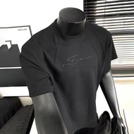 XIBAIYI | Oversized Summer T-Shirt/Casual Wear 300 Pound