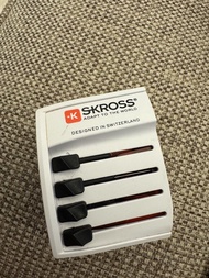 SKROSS World Travel Adapter