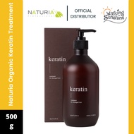 Naturia Keratin Organic Treatment 500ml