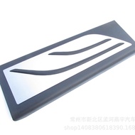 Factory Direct Sales Suitable for 19 X3/X4 Rest Area Pedal Concept Version Rest Area Modified Pedal 