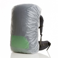 Rain Cover Bag Mountain Bag 40-60 L Waterproof Raincoat Protective Carrier Bag Waterproof White