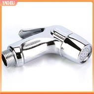 yakhsu|  Stainless Steel Handheld Bidet Spray Shower Head Toilet Shattaf Bathroom Hose