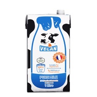 Velan Full Cream Milk 1ltr - UHT