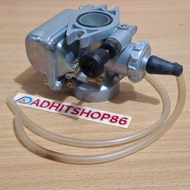 CARBURETOR RX 100 CARBURETOR RX 100 RX 125 RS 100 RS 125 STRONG