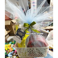 EID HAMPERS PARCEL BEAUTIFUL BASKET PACKAGING