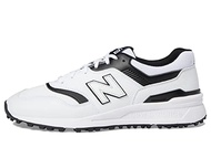 New Balance men's 997 Sl Golf Shoe