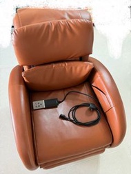 Osim856 小天后復刻版 啡色按摩椅