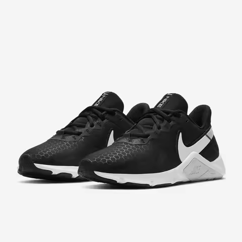 Nike Genuine New Season Women's Breathable Training Shoes CQ9545-001
