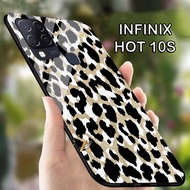 Softcase Glass for Infinix Hot 10S | GK20 | Case Hp Infinix Hot 10S | Case Infinix Hot 10S | Kesing 