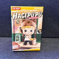 全新HACHIPUPU盲盒