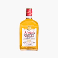 Dewars White Label 375ml