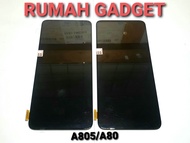 LCD SAMSUNG A805 A80 FULLSET TOUCHSCREEN