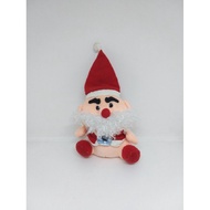Santa Santa Santa Claus doll/ Santa Claus doll Santa Claus doll/santa plushie/santa Claus plush/chri