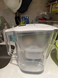 Brita 濾水器 不連濾芯